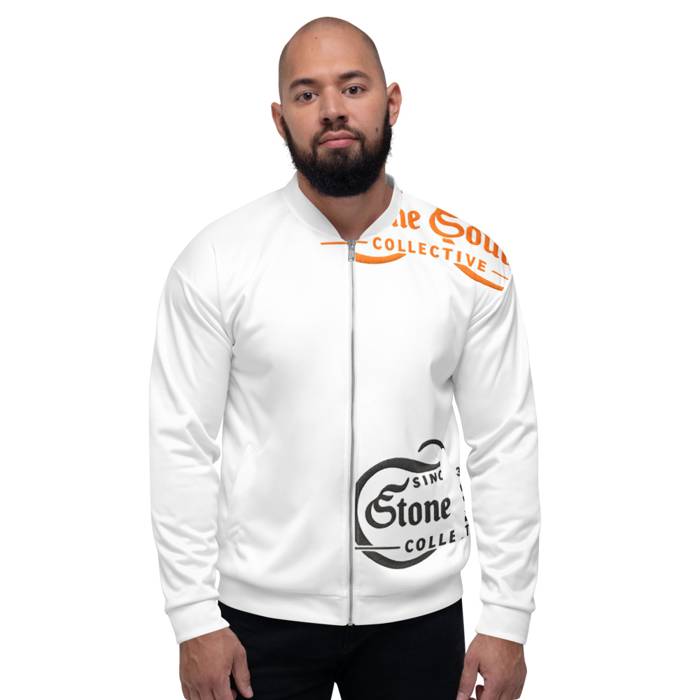 Stone South Collective Crest