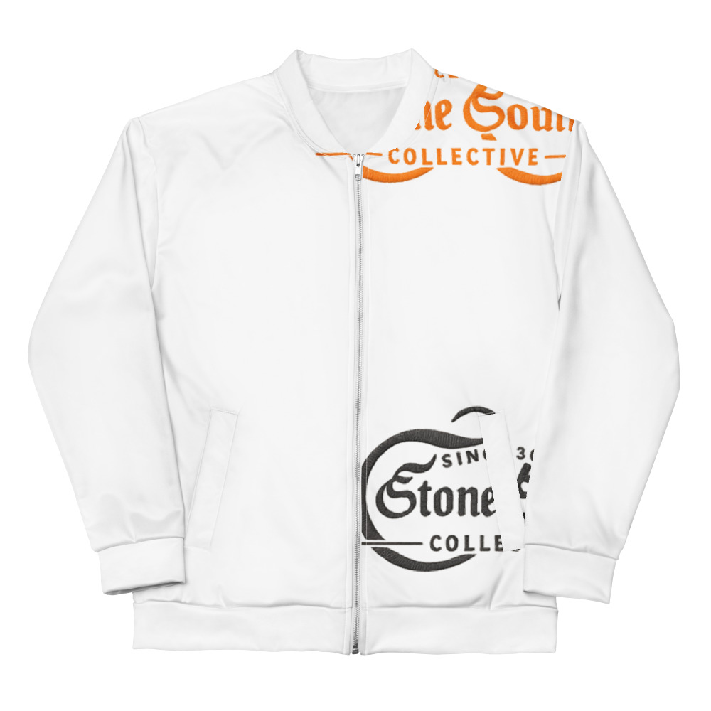 Stone South Collective Crest view 2