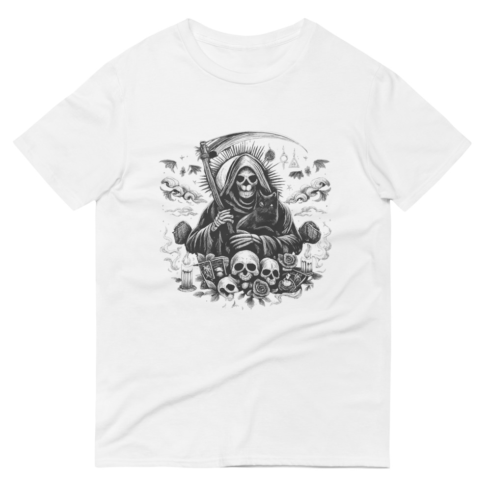 Reaper's Midnight Shrine