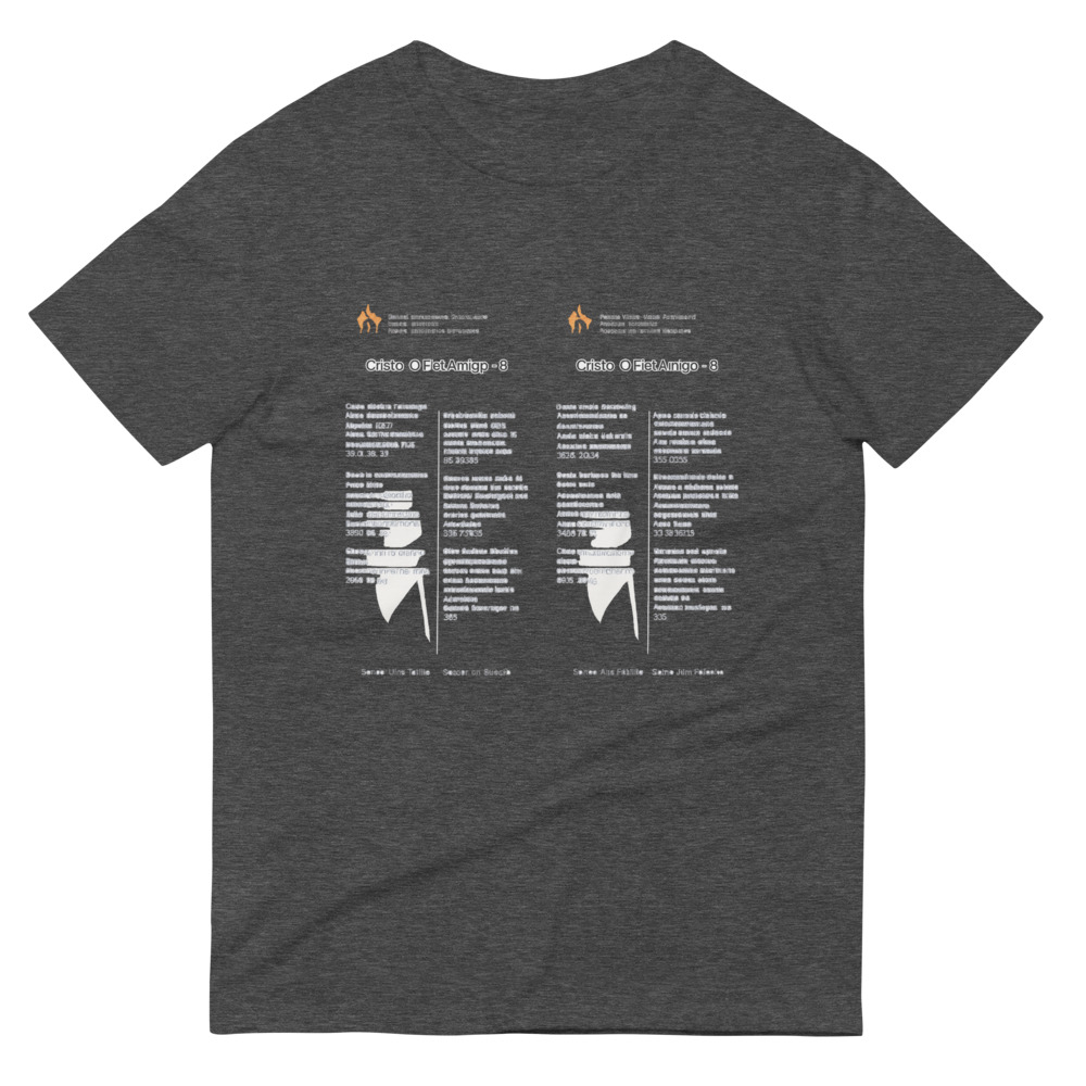 Glowing Archive Diptych view 4