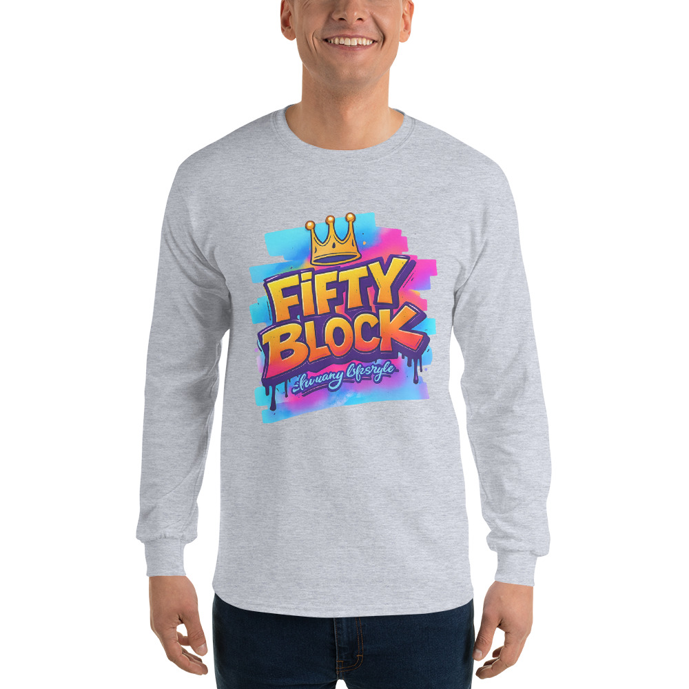 Electric Crown Graffiti view 6