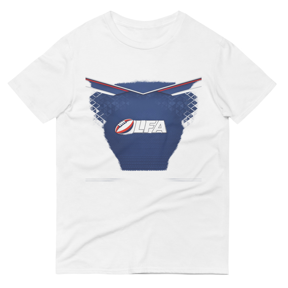 LFA Midnight Blue Kit