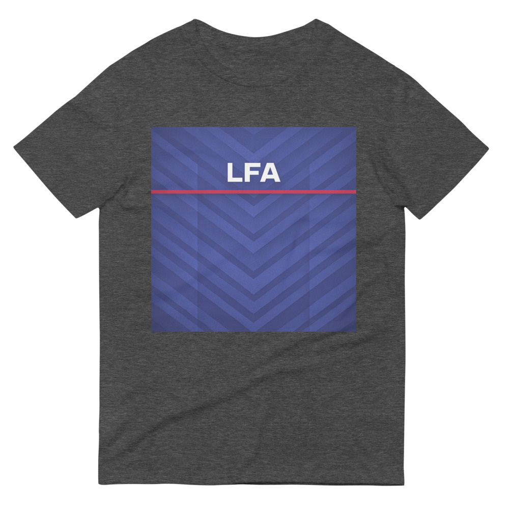 LFA Sapphire Chevron Home Kit view 4