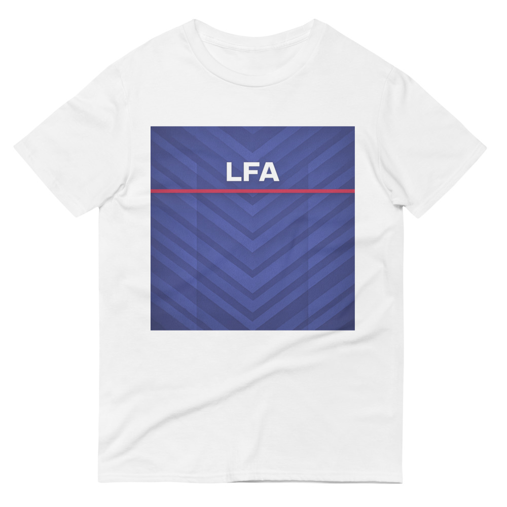 LFA Sapphire Chevron Home Kit