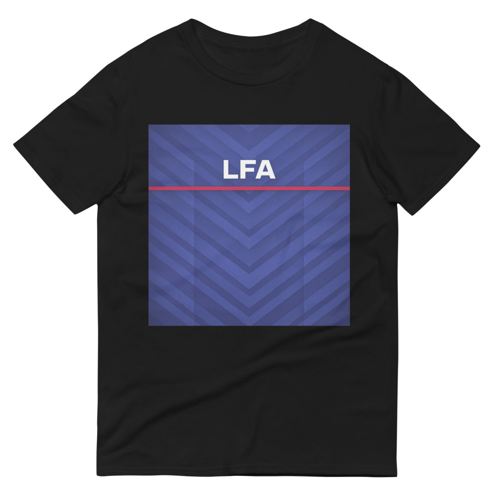LFA Sapphire Chevron Home Kit view 3