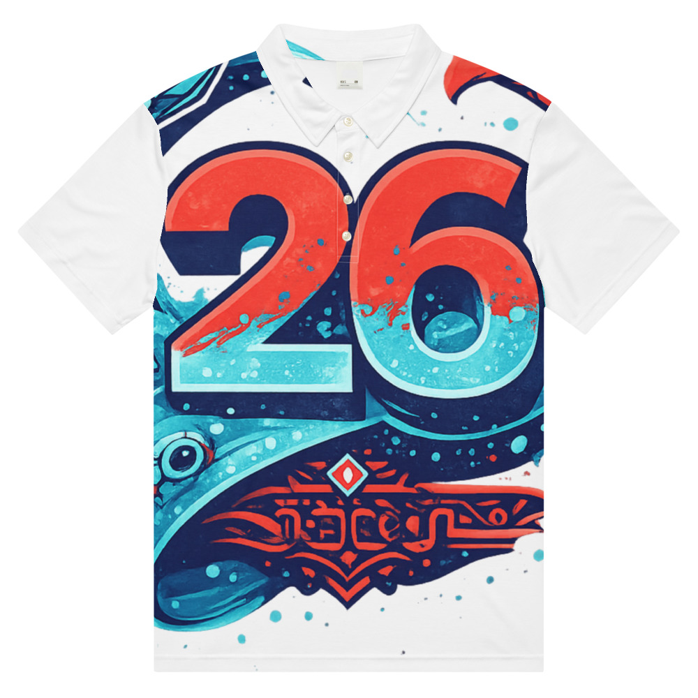 Fox & Hawk Comet 26 view 2