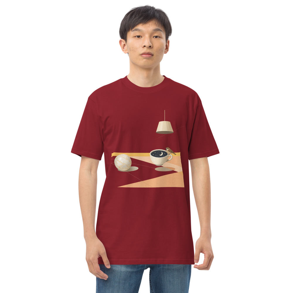 Nocturne in a Teacup view 4