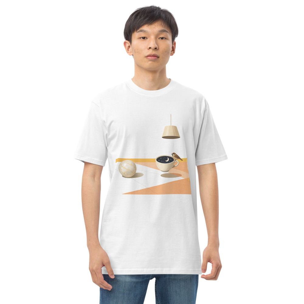 Nocturne in a Teacup