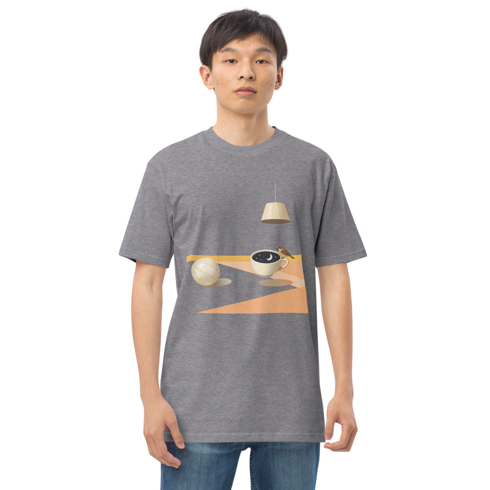 Nocturne in a Teacup view 5