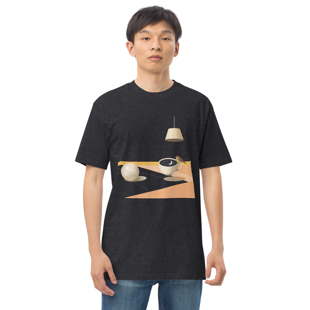 Nocturne in a Teacup view 6