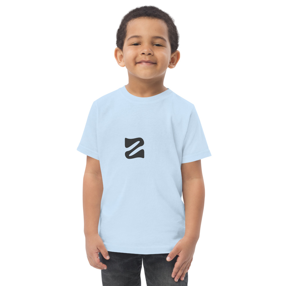 Obsidian Wave Left Chest Logo view 5