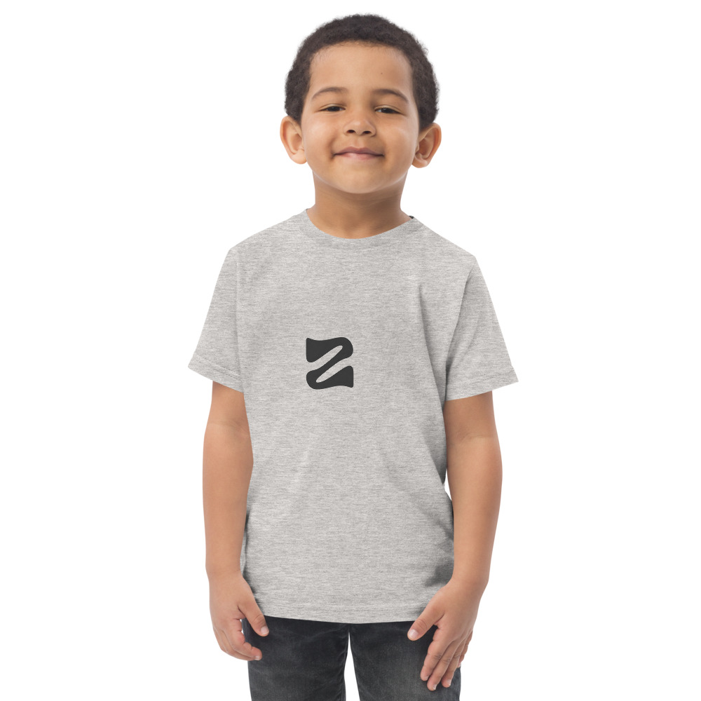 Obsidian Wave Left Chest Logo view 4