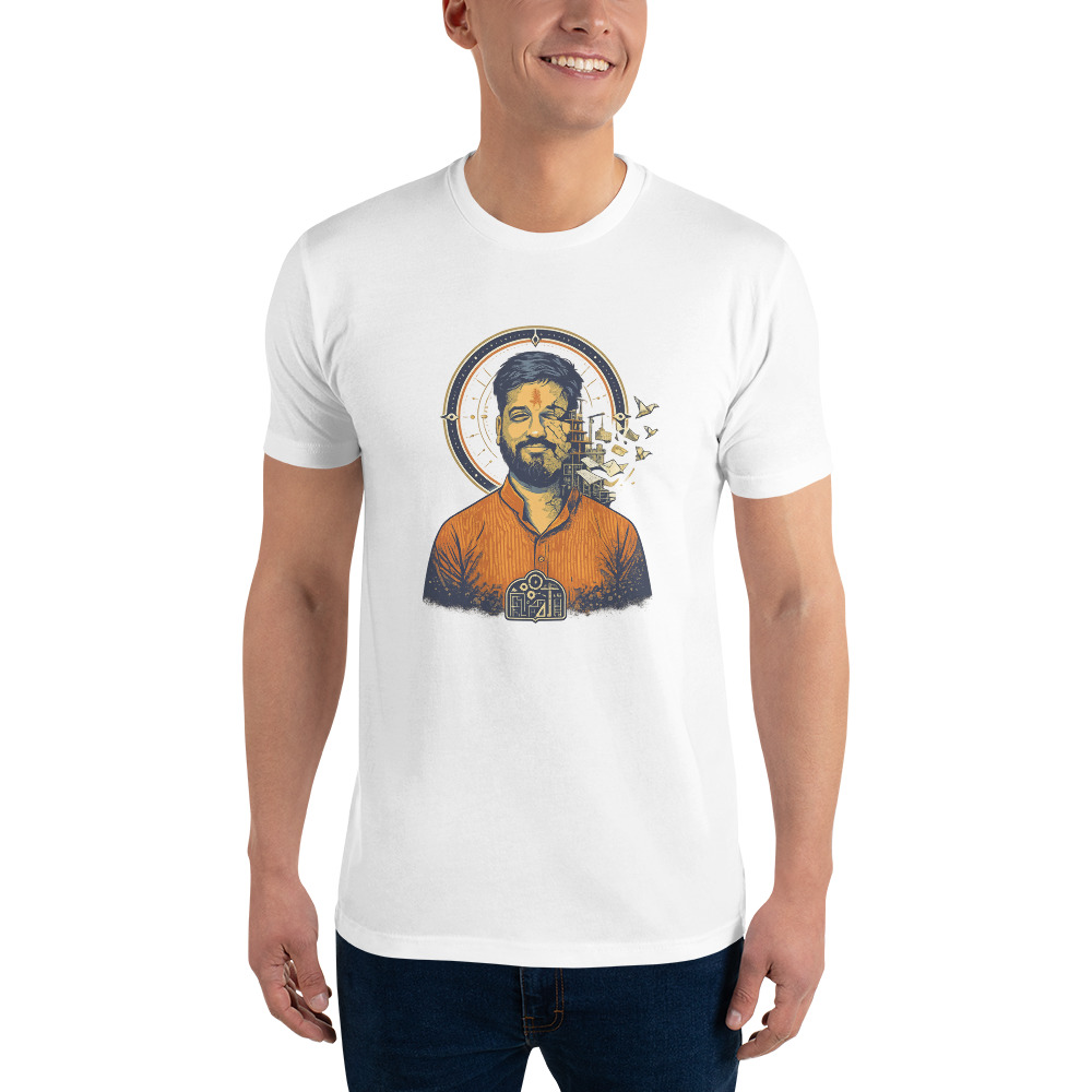 Scaffolded Soul Mandala