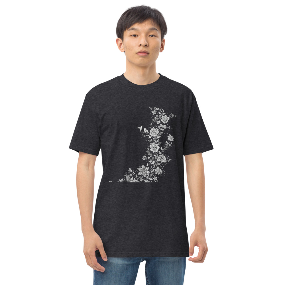 Moonlit Sugar Skull Vine view 6