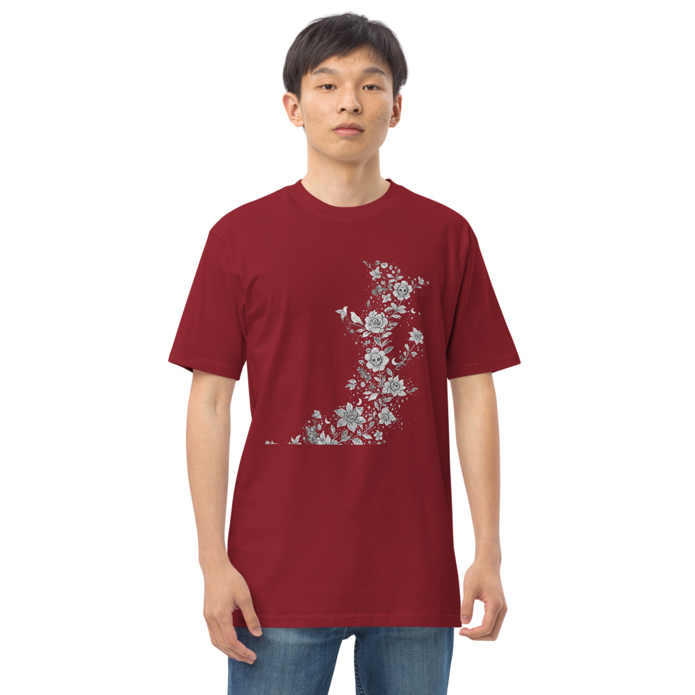 Moonlit Sugar Skull Vine view 4