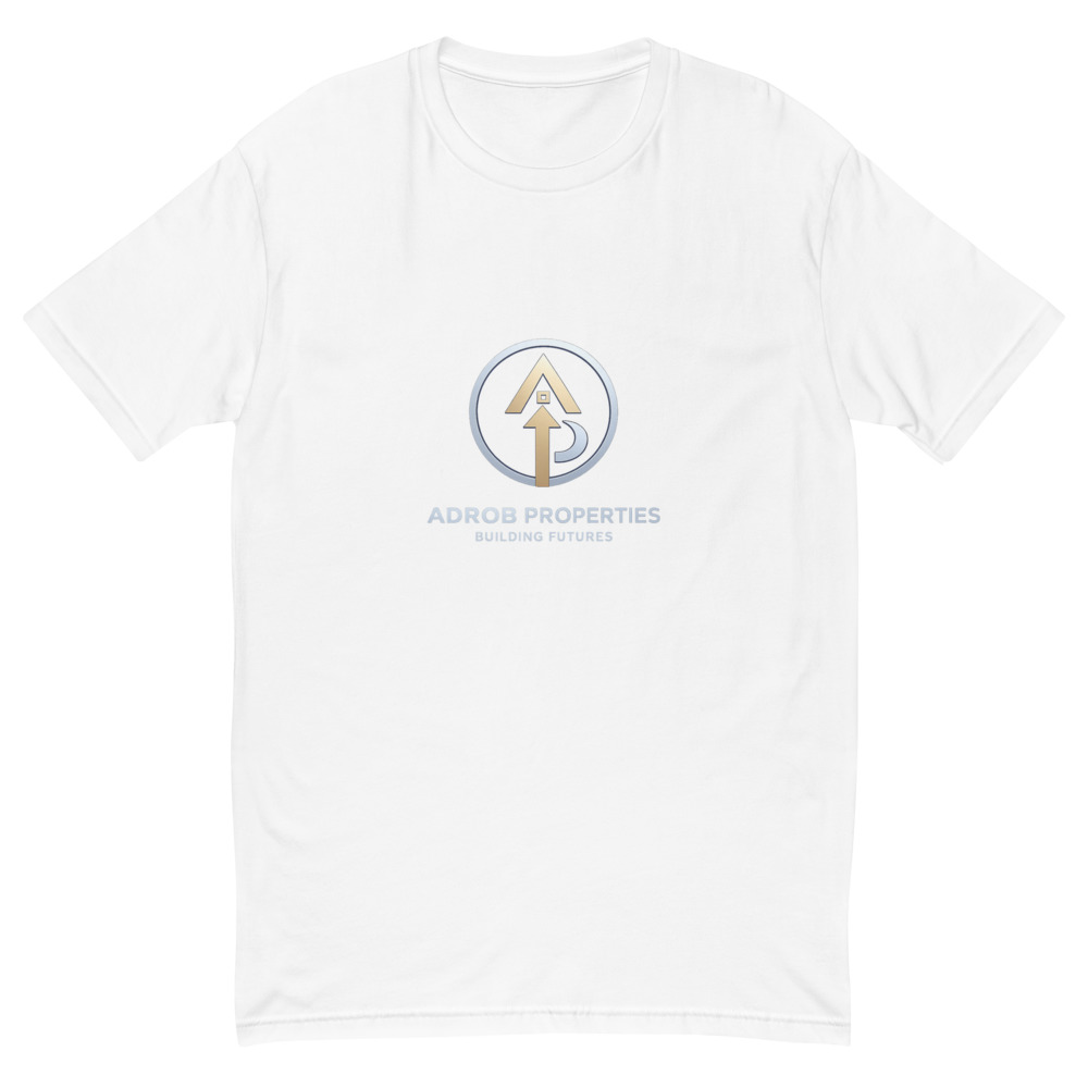Ascend Arrow Logo Tee view 2