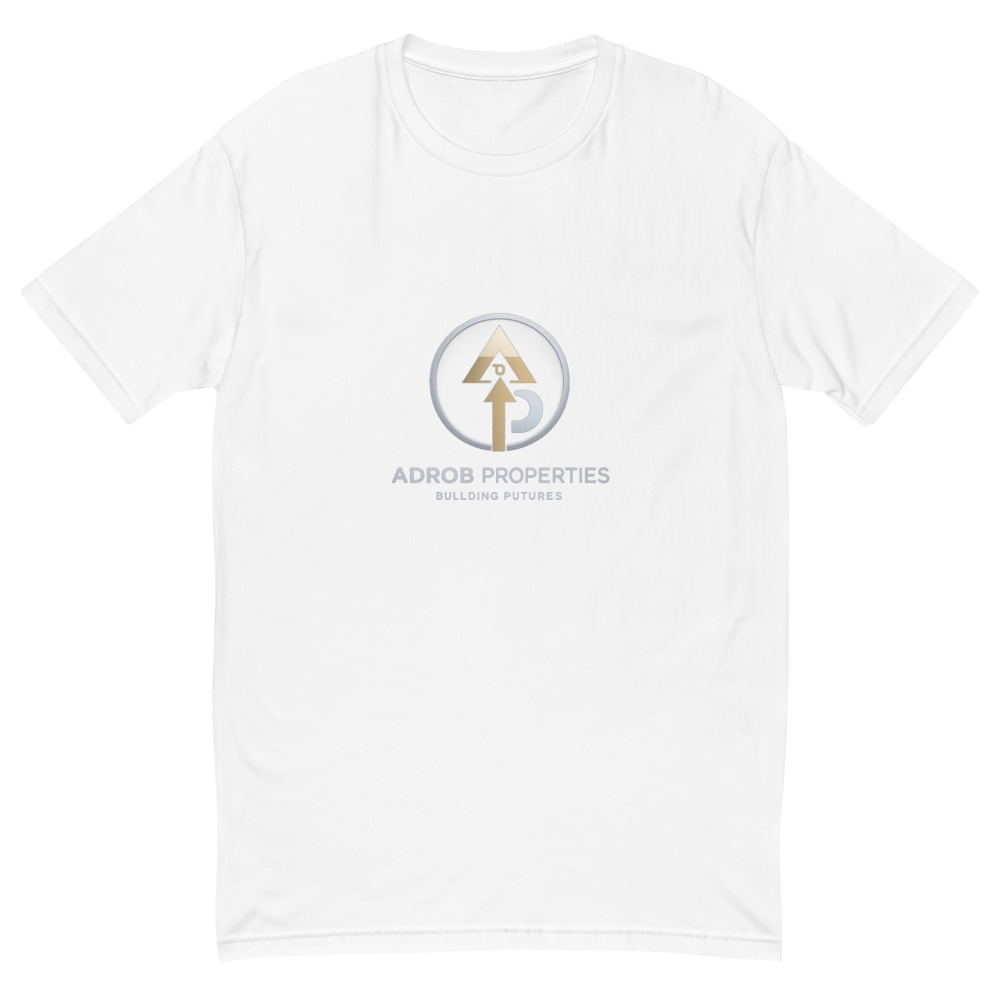 Auric Ascent Emblem Tee view 2