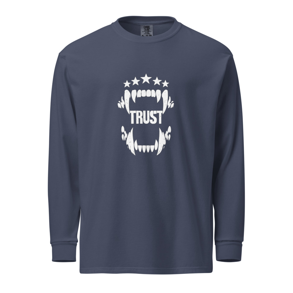 Fangs of Broken Trust view 6