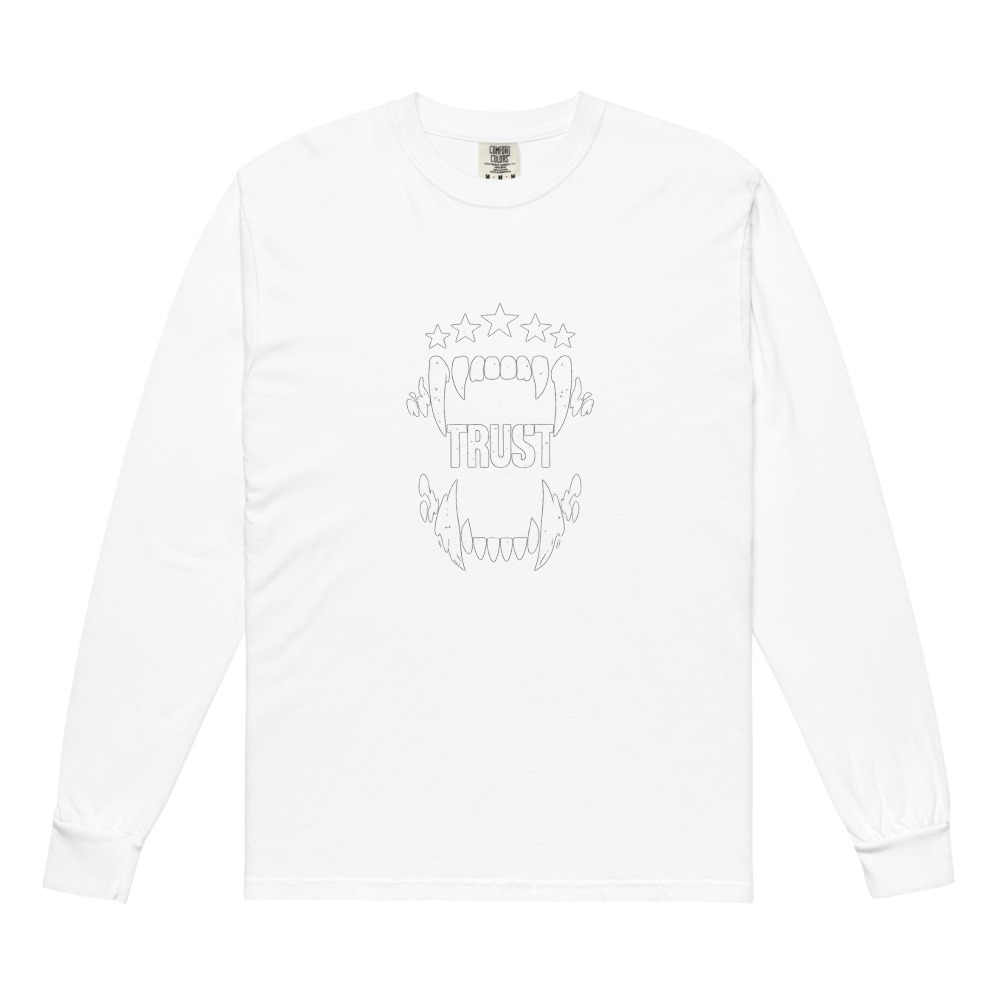 Fangs of Broken Trust view 2