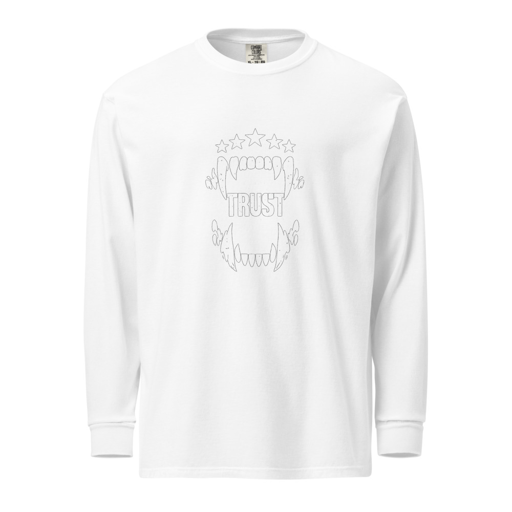 Fangs of Broken Trust