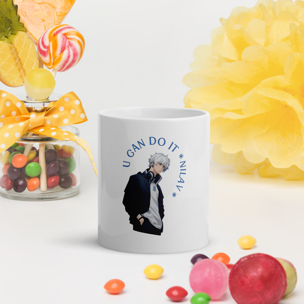 Midnight Echo Urban Muse view 2