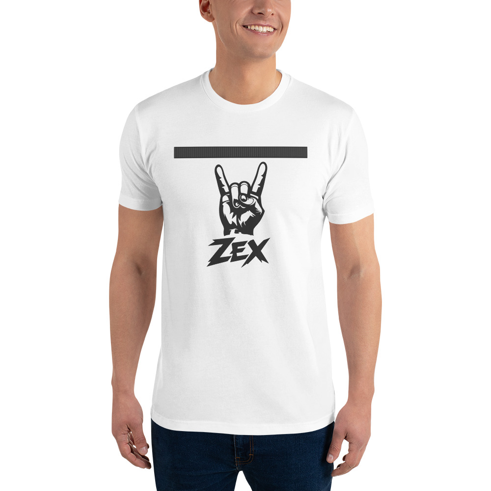 Obsidian Rock Horns Emblem