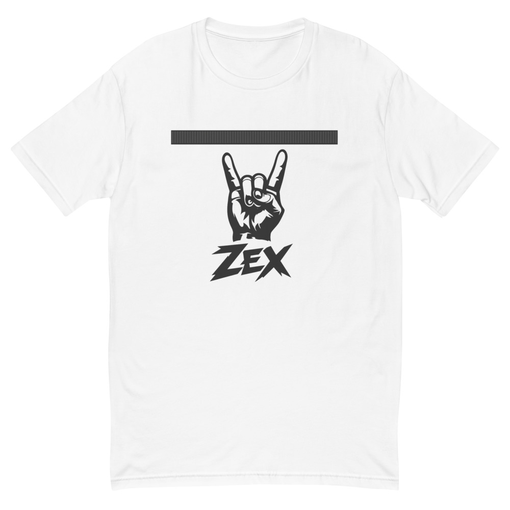 Obsidian Rock Horns Emblem view 2