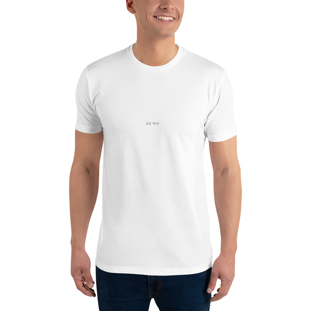 Zeno Minimal Chest Tee