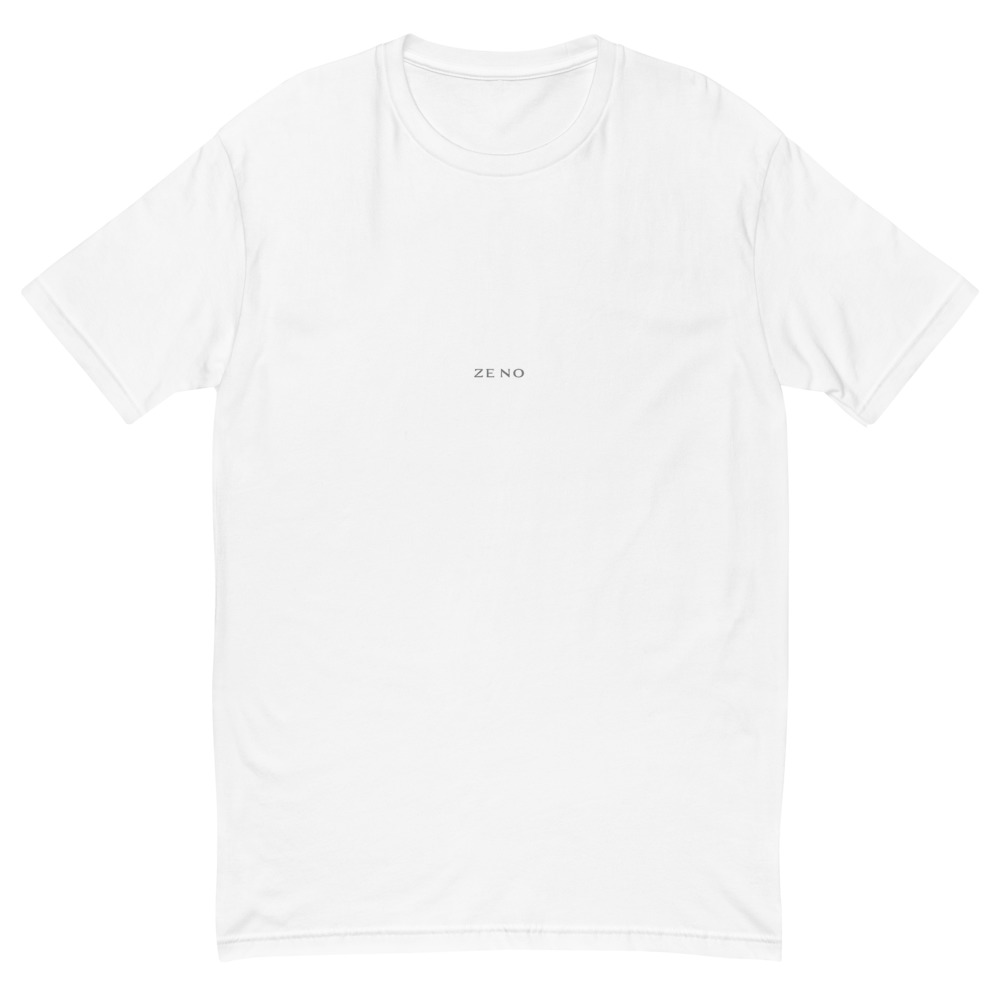 Zeno Minimal Chest Tee view 2