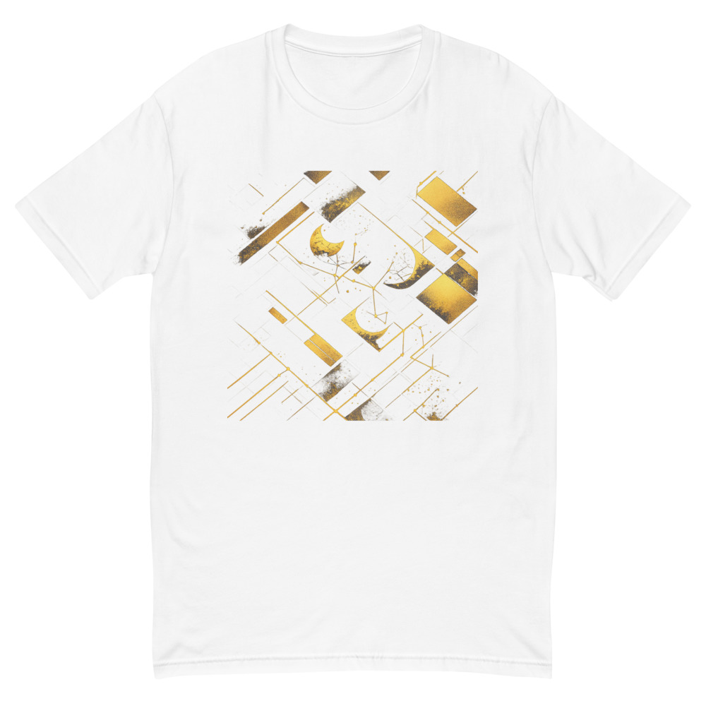 Gilded Lunar Circuit Grid view 2