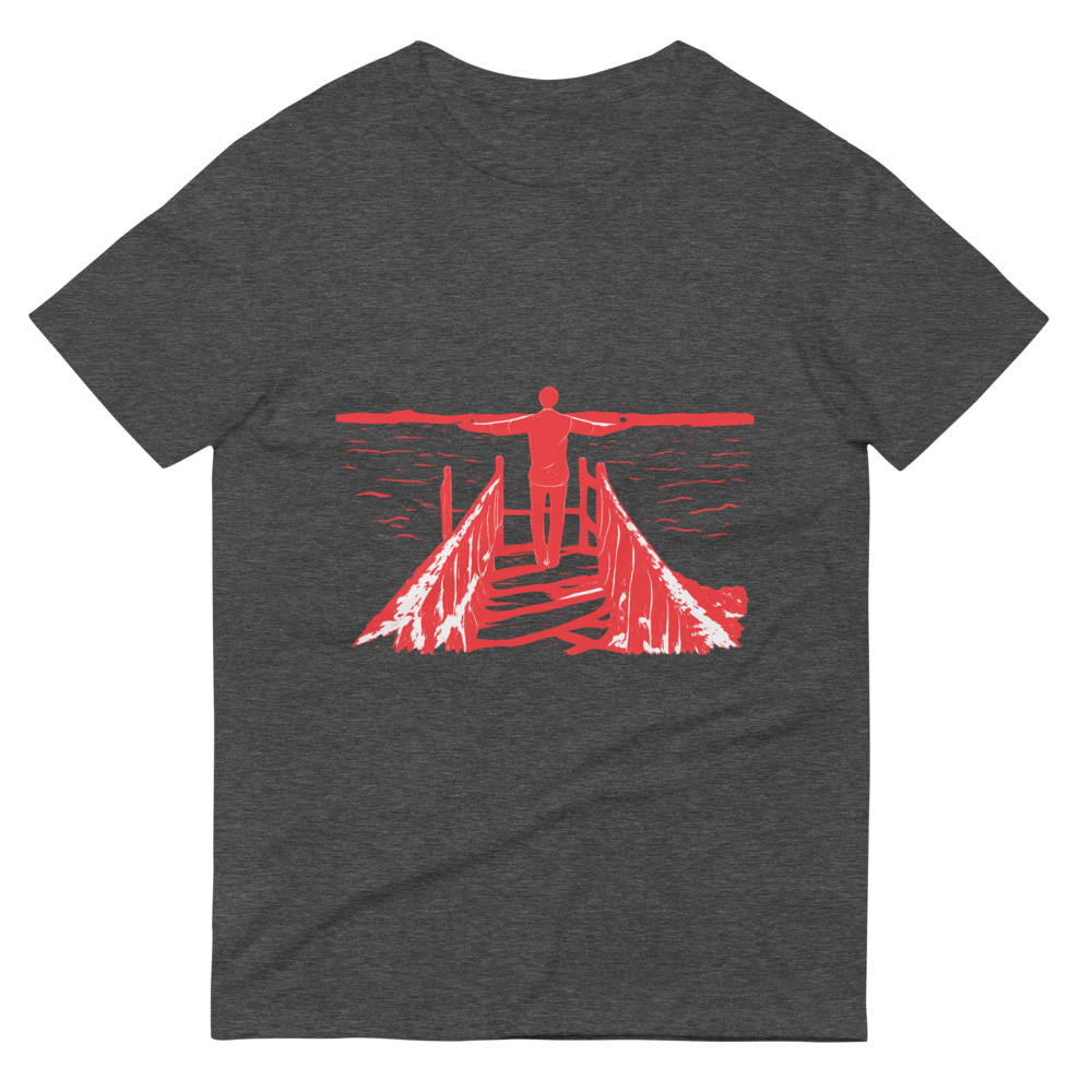 Crimson Horizon Embrace view 4