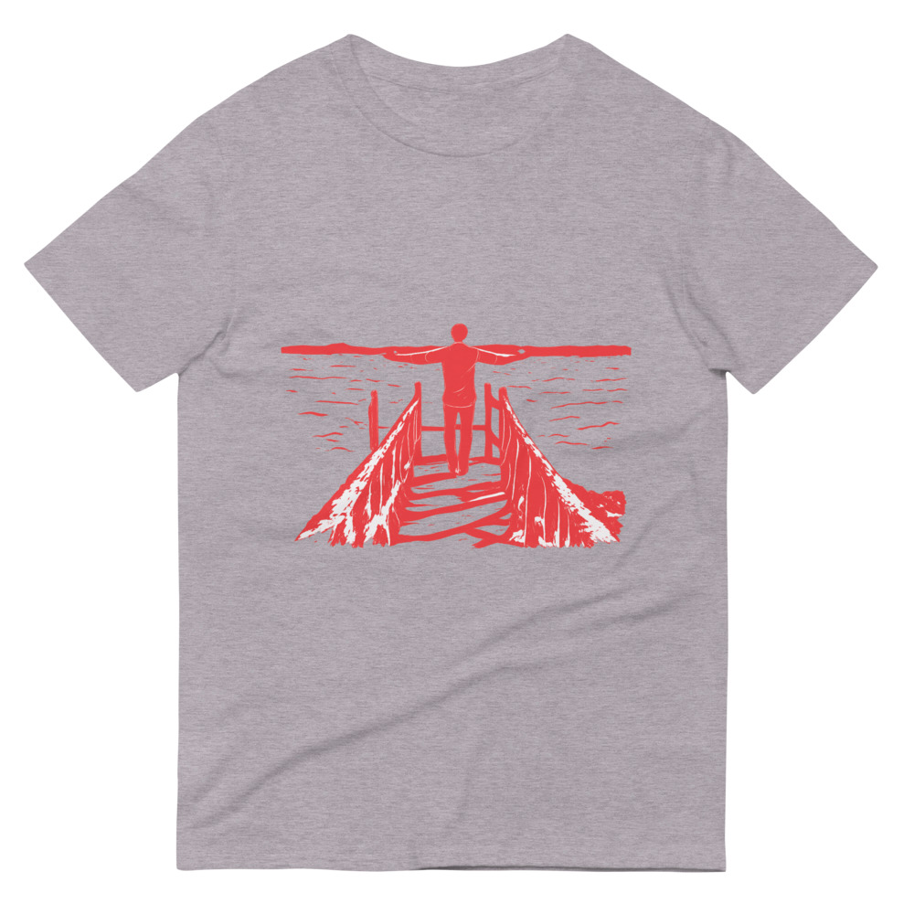 Crimson Horizon Embrace view 5