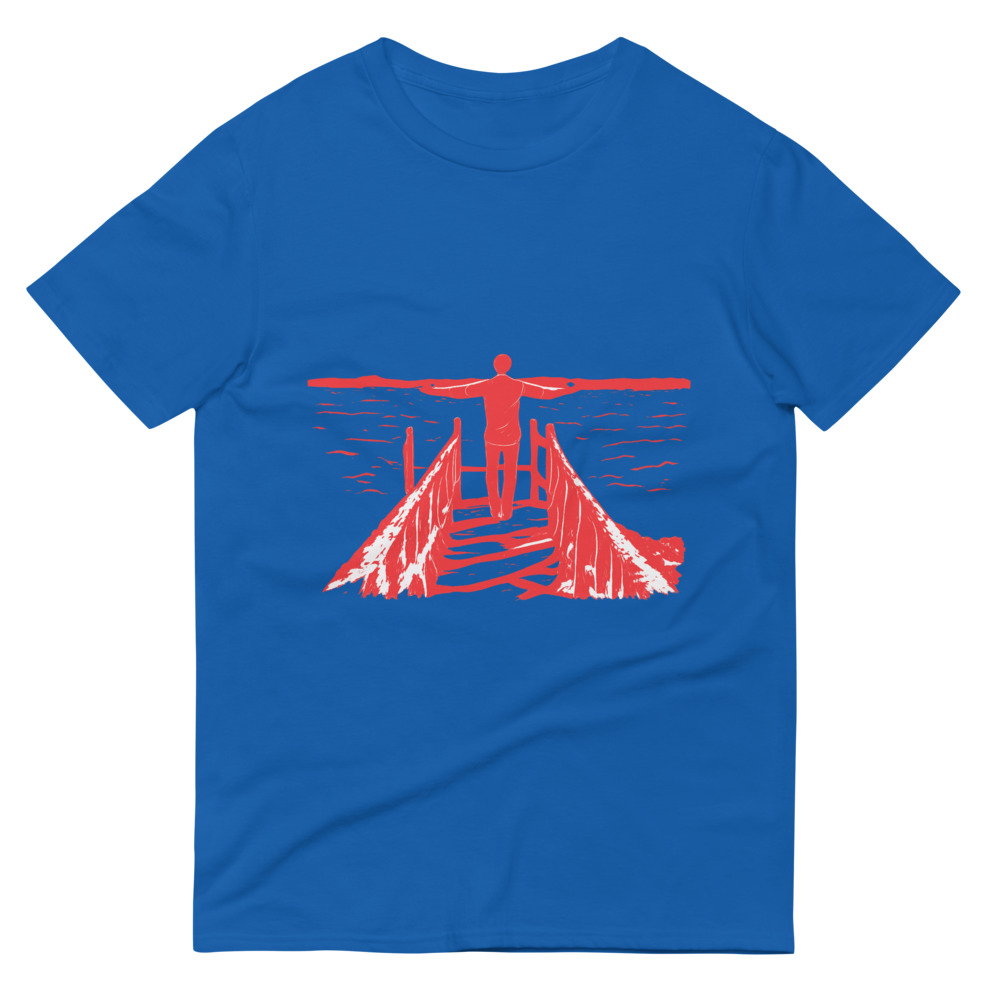 Crimson Horizon Embrace view 6