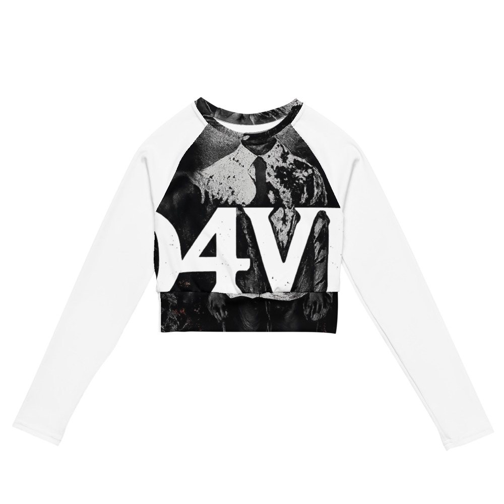 D4VD Nightshade Rose Portrait view 2