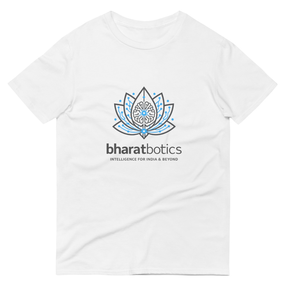 Neural Lotus Team Tee