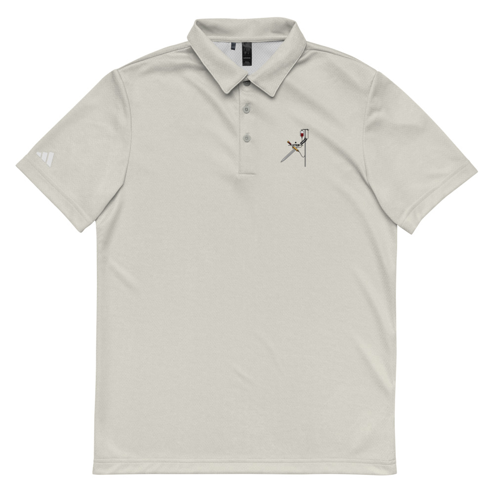 Lifeline Blade Emblem view 2