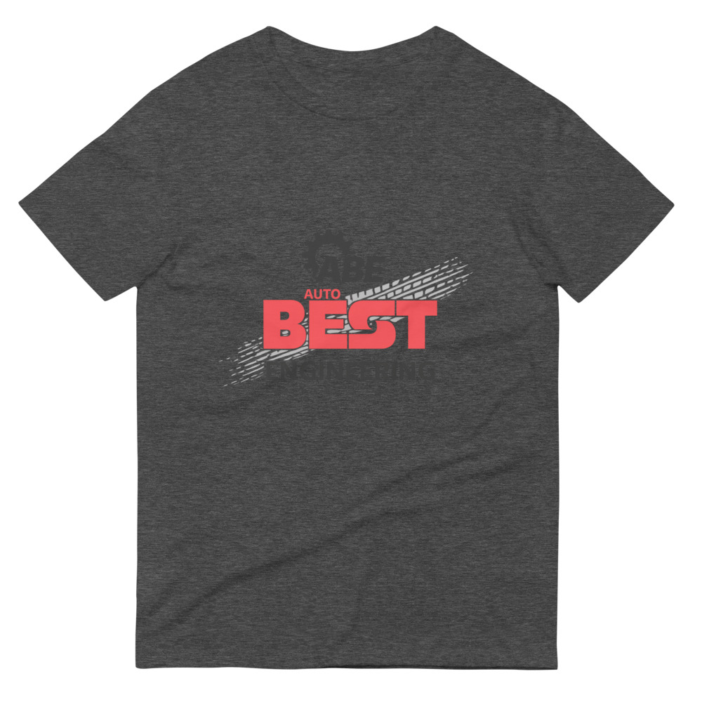 ABE Auto Best Engineering Emblem view 4