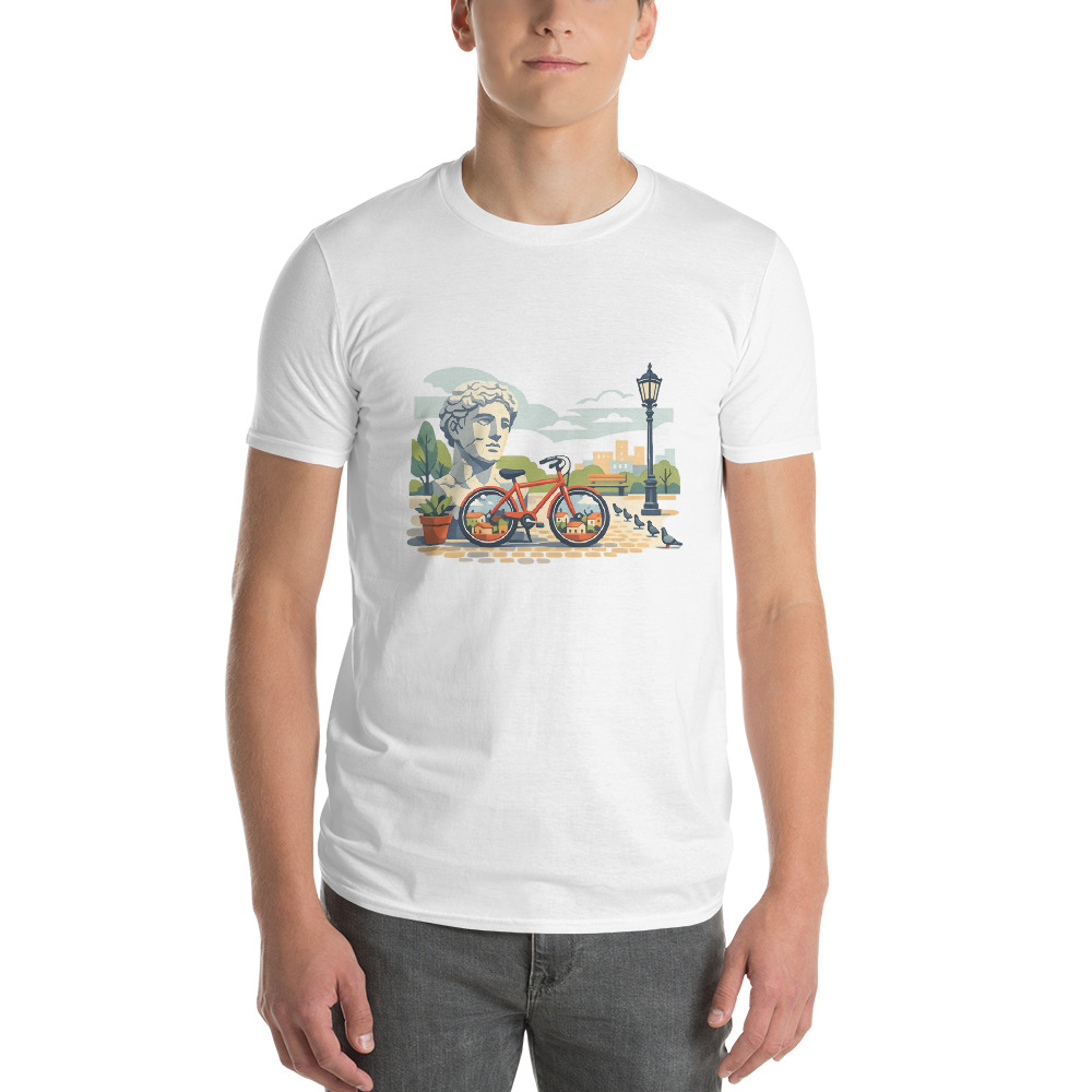 Terracotta Wheel Gardens view 2