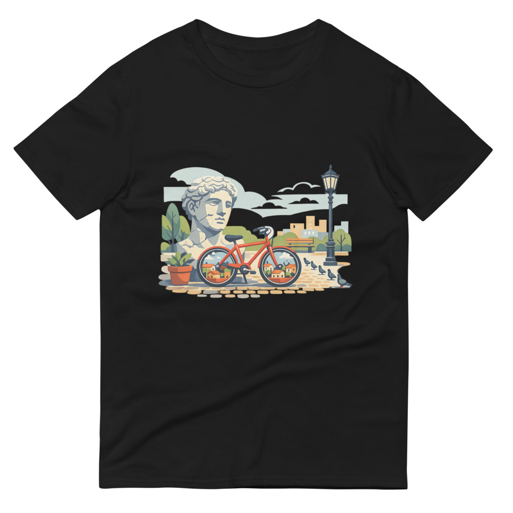 Terracotta Wheel Gardens view 3