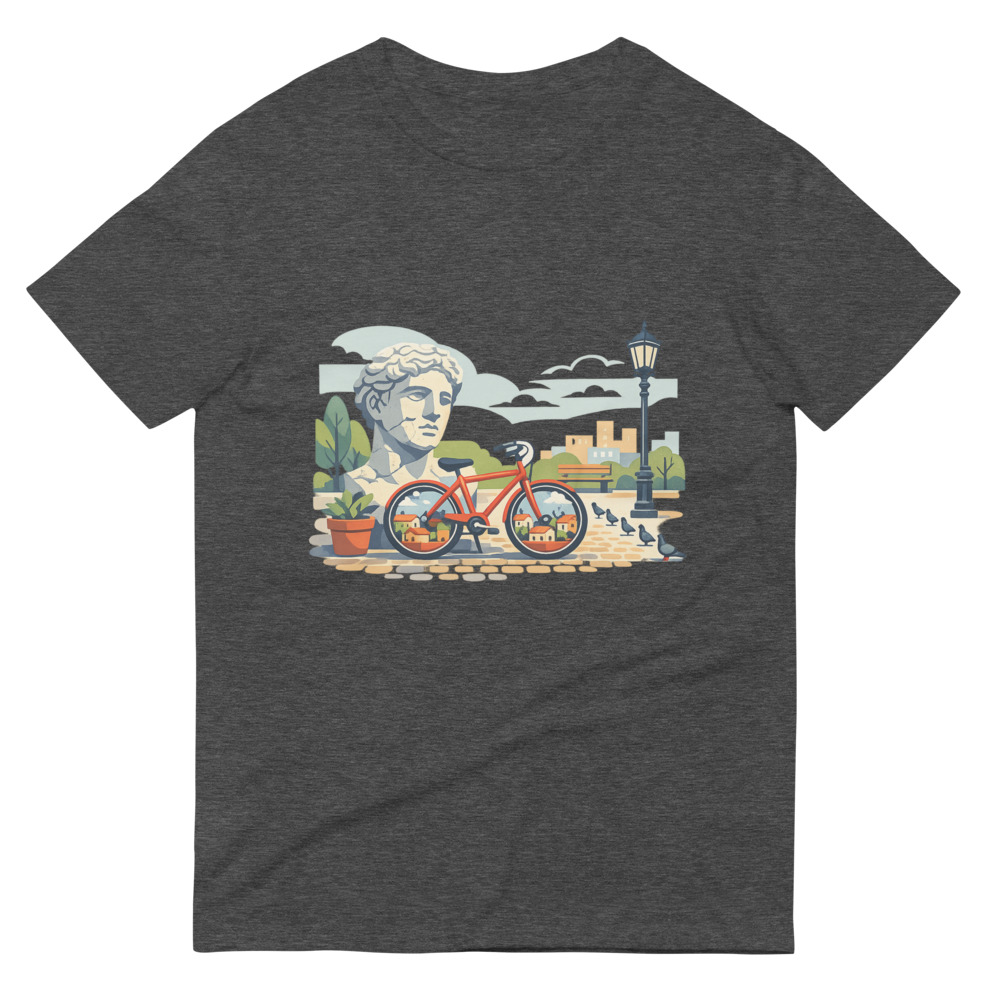 Terracotta Wheel Gardens view 4