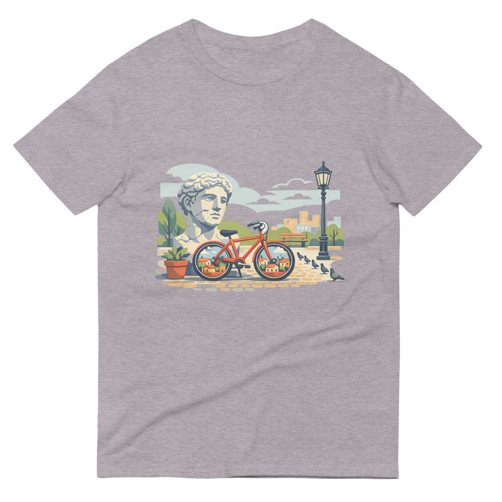 Terracotta Wheel Gardens view 5