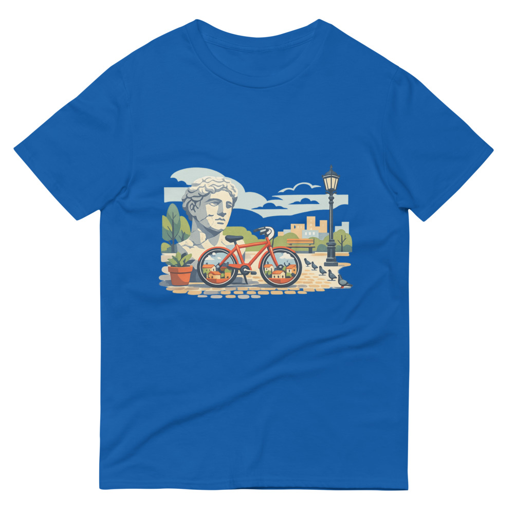 Terracotta Wheel Gardens view 6