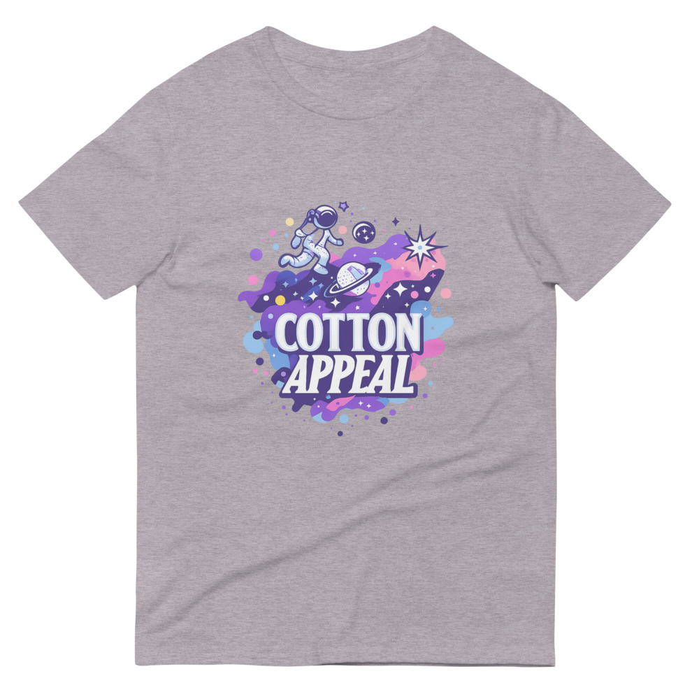 Galactic Cotton Candy Dream view 5