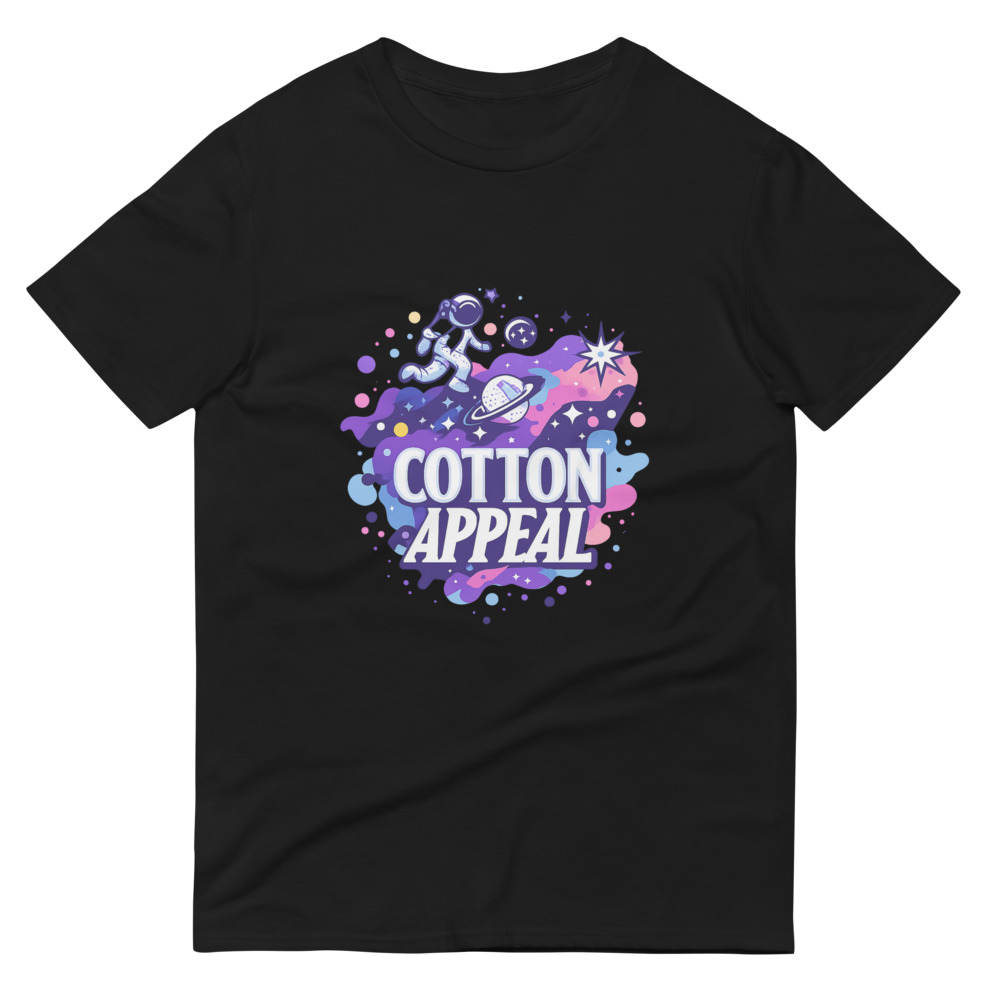Galactic Cotton Candy Dream view 3