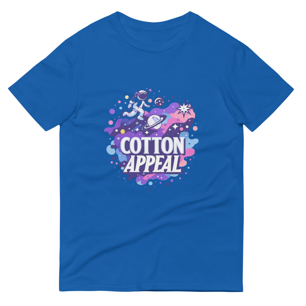 Galactic Cotton Candy Dream view 6