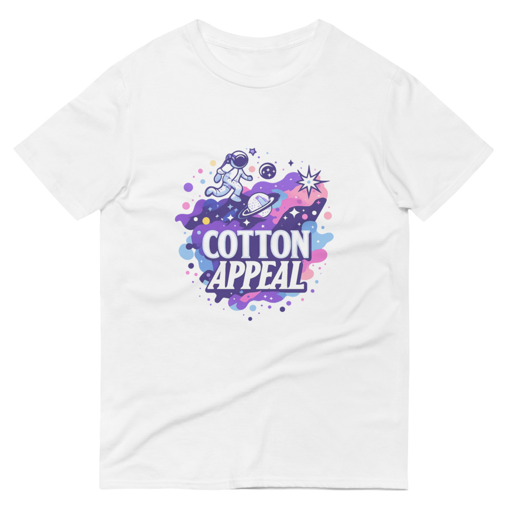 Galactic Cotton Candy Dream