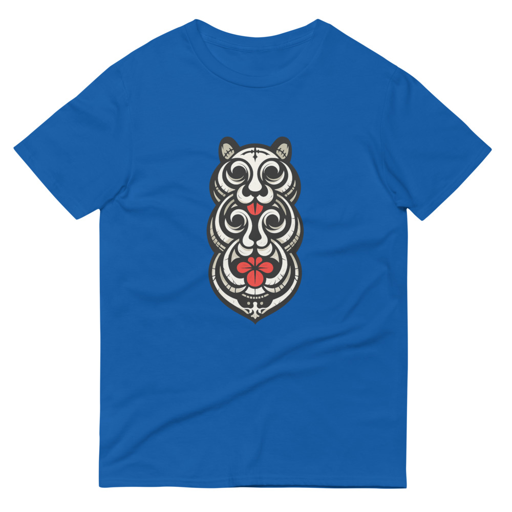 Triptych Blossom Totem view 6