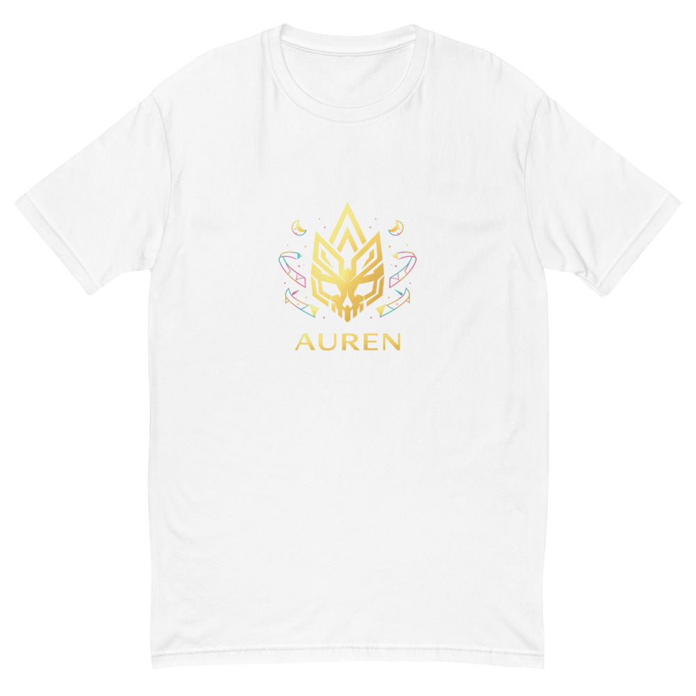 Cosmic Gilded Fox Emblem view 2