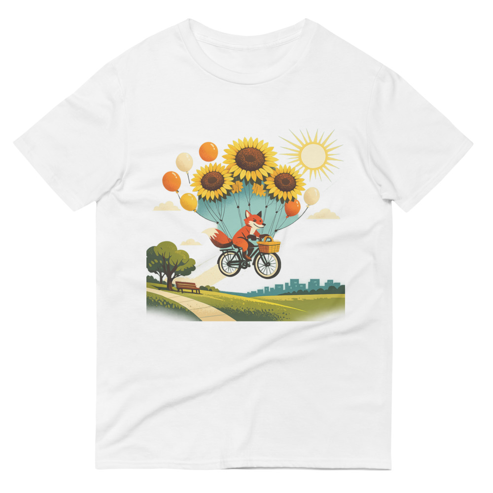 A humanoid bot siting on a chair whith aura and having a man'spread