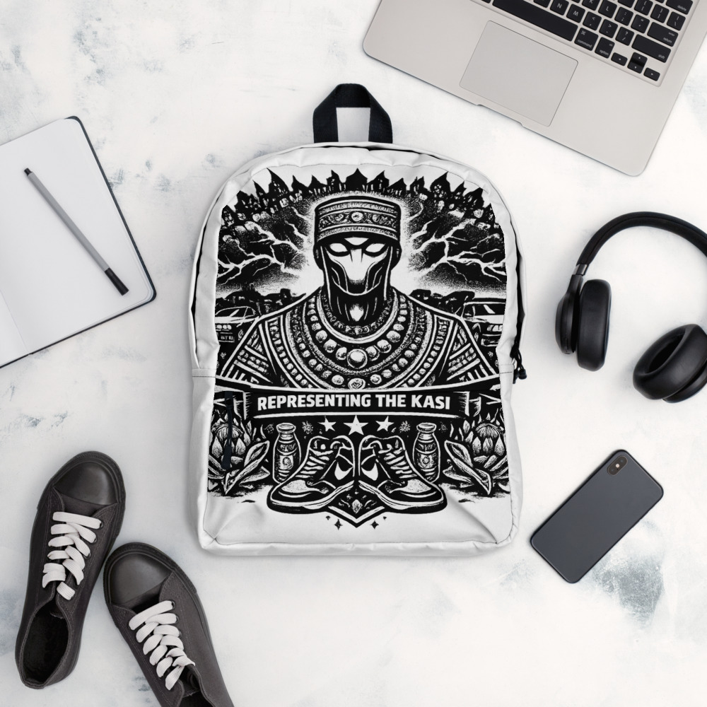 Kasi Protea Sentinel Crest view 2